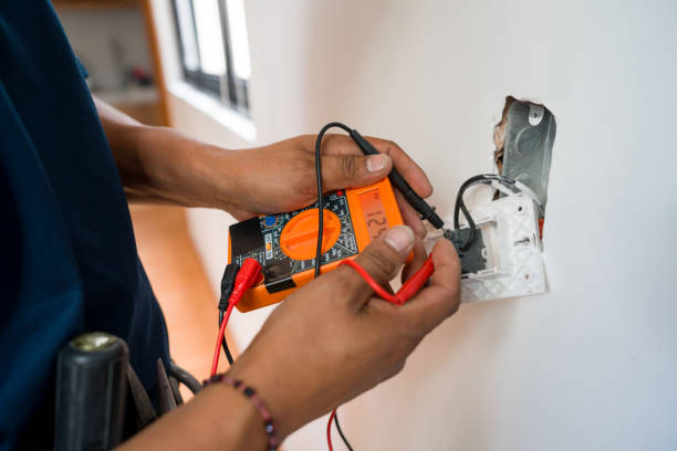 Bensley, VA Electrician Pros