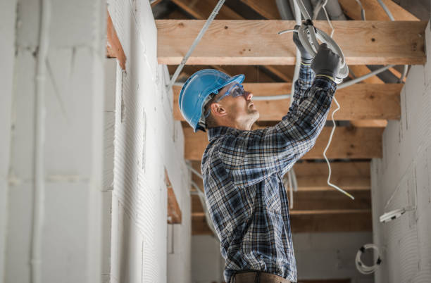 Best 24-Hour Electrician  in Bensley, VA