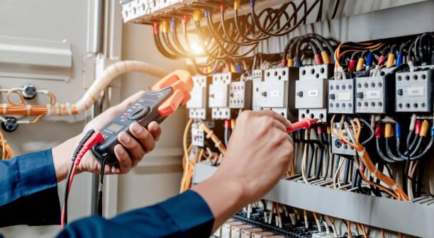 Best Electrical Rewiring Services  in Bensley, VA