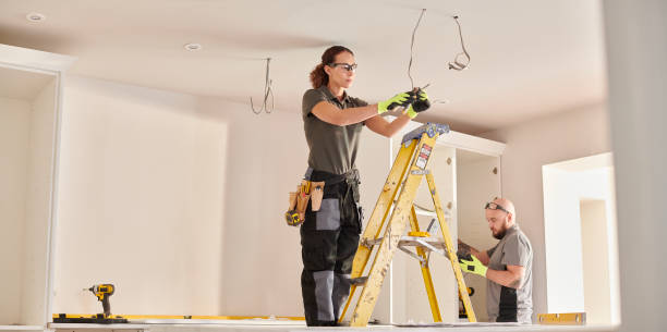Best Electrical Upgrades for Homes  in Bensley, VA