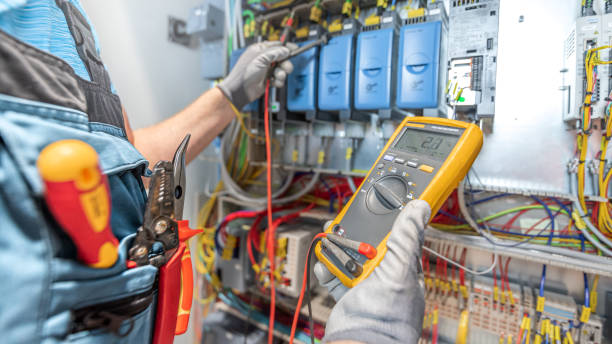 Best Home Electrical Repair  in Bensley, VA