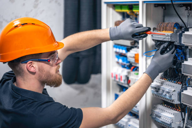 Best Electrical Outlet Repair  in Bensley, VA